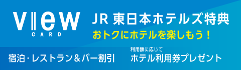 VIEWカード